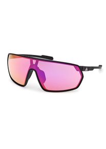 adidas Eyewear SP0088 Cat: 2 Fahrradbrille (rosa)