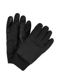 Vaude Manukau Gloves II Handschuhe (Gr 7 |schwarz)