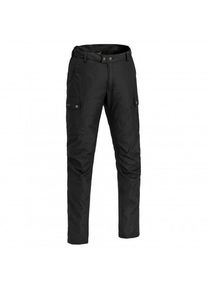 Trekkinghose Pinewood Finnveden Classic Trousers Herren (Gr D112 - Short |schwarz)