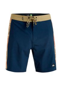 Boardshort Quiksilver Surfsilk Arch 18 Herren (Gr 33 |blau)