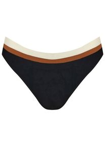 Bikini Bottom Banana Moon Laka Montecito Damen (Gr 34 |schwarz)