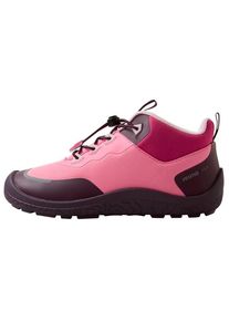 Barfu&szlig;schuhe Reima Sankari Kinder (Gr 32 |orange |wasserdicht)