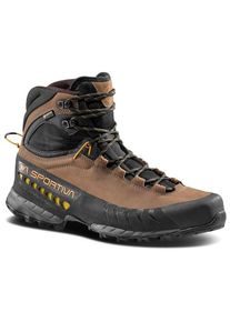 Wanderschuhe La Sportiva TX5 GTX Herren (Gr 42,5 |schwarz |wasserdicht)