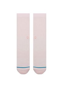 Stance Icon Herren (Gr L |rosa)