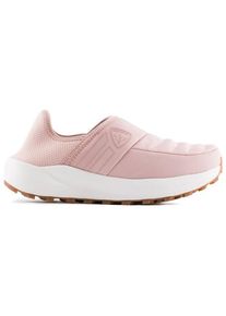 Winterschuhe Rossignol Rossi Chalet 2.0 Damen (Gr 4 |rosa)