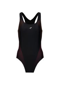 Energetics Paula Schwimmanzug Damen - schwarz - Gr. 40