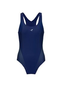 Energetics Paula Schwimmanzug Damen - blau - Gr. 44