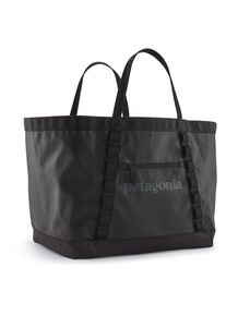 Umh&auml;ngetasche Patagonia Black Hole Gear Tote (Gr One Size |schwarz/grau)