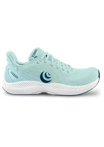 Laufschuhe Topo Athletic Fli-Lyte 6 Damen (Gr 39 |grau)