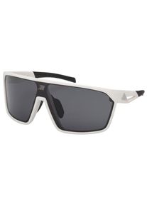 adidas Eyewear SP0108 Cat: 3 Fahrradbrille (grau)