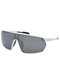 adidas Eyewear SP0088 Mirror Cat: 3 Fahrradbrille (grau)