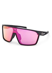 adidas Eyewear SP0108 Cat: 2 Fahrradbrille (rosa)