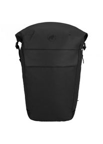 Mammut Seon Courier 20 Daypack (schwarz)