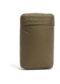 Berghaus FLT Pockets S Rucksack-Zubeh&ouml;r (Gr 4 l |gr&uuml;n)