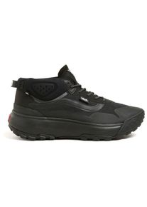 Vans MTE Crosspath Mid Sneaker (Gr 42,5 |schwarz)