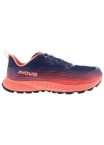 inov-8 TrailFly Speed Trailrunningschuhe Damen (Gr 41,5 - Wide |rot)