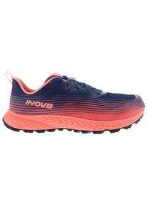 inov-8 TrailFly Speed Trailrunningschuhe Damen (Gr 36 - Wide |rot)