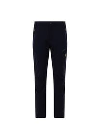 CMP Pant Ripstop Tourenhose Herren Wandern (Gr 54 |schwarz)