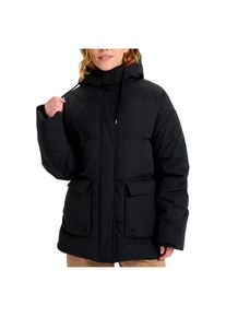 Roxy Seaside Memories Winterjacke Damen (Gr M |schwarz)