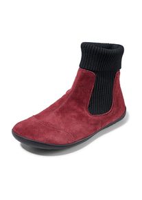 Barfußschuhe Bär Jody Damen (Gr 7 |rot)