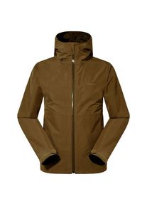 Berghaus Bramblfell GTX Inter Active Jacke Regenjacke Herren (Gr M |braun |wasserdicht)