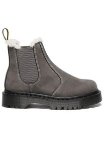 Dr. Martens 2976 Bex FL Winterschuhe Damen (Gr 36 |grau)