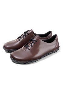 Barfußschuhe Bär Julian Herren (Gr 42,5 |braun)