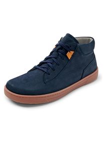 Bär Nate Freizeitstiefel Herren (Gr 45 |blau)
