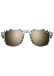 Sonnenbrille Julbo Compass Spectron Polarized S3 (VLT 11%) Herren (Gr L |beige)