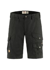 Fjällräven Shorts Fjällräven Vidda Pro Lite Shorts Herren (Gr 44 |schwarz)