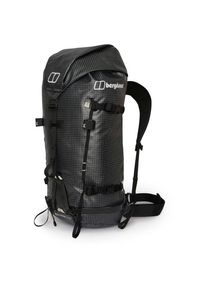 Berghaus MTN Guide F32 Tourenrucksack Damen (schwarz/grau)