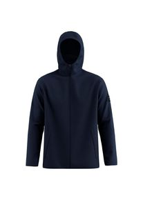 Freizeitjacke Salewa Fanes Sarner Jacket Herren (Gr 52 |blau)