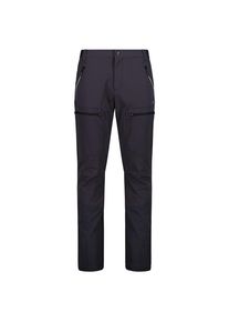 CMP Pant Ripstop Trekkinghose Herren (Gr 56 |grau)