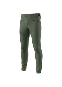 Dynafit Transalper DST Pants Trekkinghose Men (Gr L |oliv)