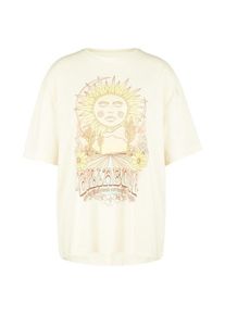 Billabong Chasin Sunshine T-Shirt Damen (Gr XS |weiß)
