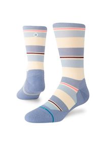 Stance Milo Light Crew Multifunktionssocken Damen (Gr S |grau)