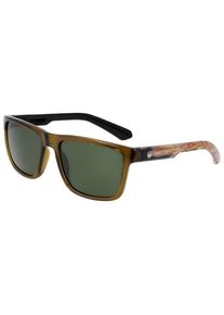 Dragon Reed Sonnenbrille Men (oliv)