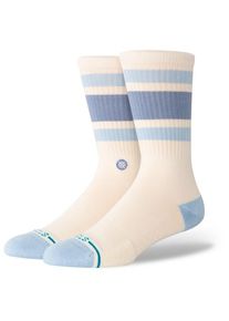 Multifunktionssocken Stance Boyd Crew Damen (Gr S |weiß)