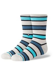 Stance Devon Crew Multifunktionssocken Kinder (Gr M |grau)
