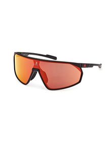 adidas Eyewear SP0074 Mirror Cat 3 Fahrradbrille Herren (bunt)