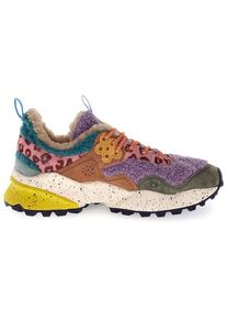 Flower Mountain Kotetsu Sneaker Damen (Gr 38 |bunt)
