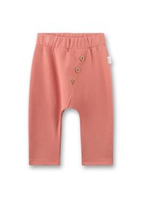 Freizeithose Sanetta Trouser 12181 Kinder (Gr 92 |rosa)