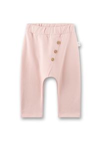 Sanetta Trouser 12181 Freizeithose Kinder Alltag (Gr 62 |rosa)