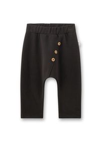 Freizeithose Sanetta Trouser 12181 Kinder (Gr 56 |schwarz)