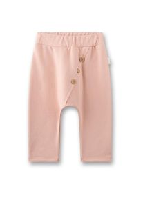 Sanetta Trouser 12181 Freizeithose Kinder (Gr 56 |rosa)