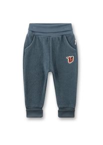 Sanetta Trousers 12288 Freizeithose Kinder (Gr 74 |blau)