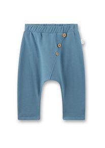 Sanetta Trousers 12263 Freizeithose Kinder (Gr 62 |blau)