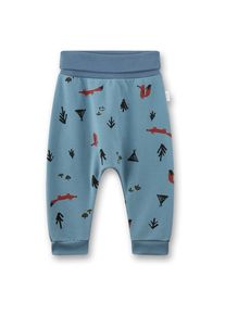 Sanetta Trousers 12253 Freizeithose Kinder (Gr 74 |türkis)
