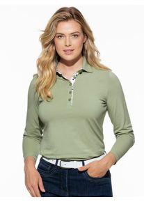 Walbusch Thermo-Polo