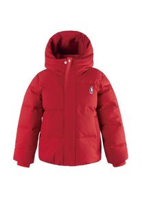 Winterjacke GOSOAKY Dragon Eye Kinder (Gr 86/92 |rot)